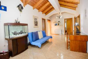 Fotografia z galérie ubytovania Simona's Loft v destinácii Argostoli