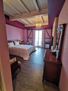 Foto de la galeria de Sheep Village Country Homestay a Renai