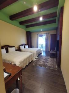 Foto de la galeria de Sheep Village Country Homestay a Renai
