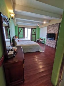 Foto de la galeria de Sheep Village Country Homestay a Renai