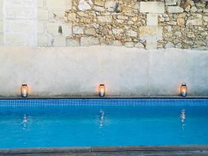 Galeriebild der Unterkunft Maison de Maître Elegia in Castillon-la-Bataille