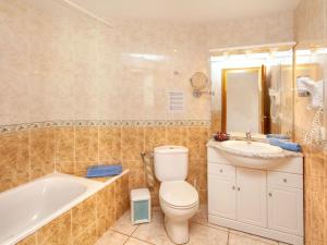 Imagen de la galería de Apartment Palmiers I-10 by Interhome, en Llançà 18 fotos más