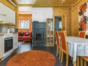 Φωτογραφία από το άλμπουμ του Holiday Home Katariina by Interhome σε Paatela