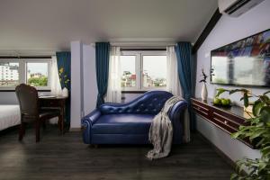 Gallery image of Madelise Central Hotel & Travel in Hanoi