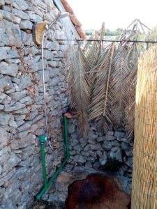 Fotografie z fotogalerie ubytování Pirate's Nest Stone House v destinaci Korčula