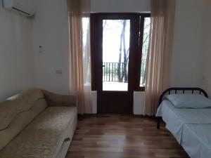 Gallery image of Hotel Niko in Shekhvetili