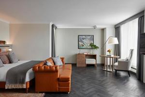 Gallery image of Kimpton Charlotte Square, an IHG Hotel in Edinburgh