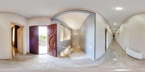 Foto sihtkohas Martvili asuva majutusasutuse Hotel Alley galeriist