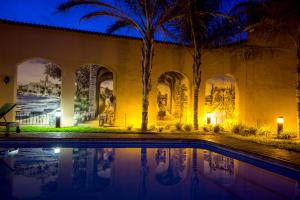 Gallery image of Desert Palace Hotel in Upington