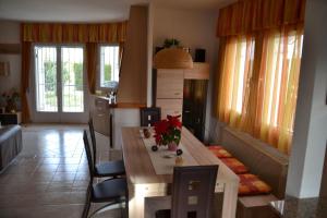 Fotografia z galérie ubytovania Casa-Alhaja v destinácii Miami Platja