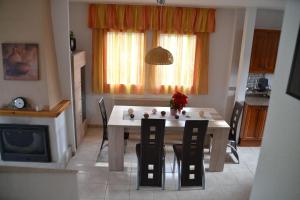 Fotografia z galérie ubytovania Casa-Alhaja v destinácii Miami Platja