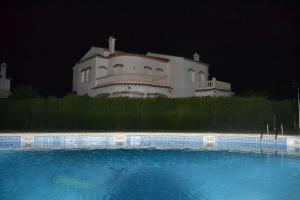 Fotografia z galérie ubytovania Casa-Alhaja v destinácii Miami Platja