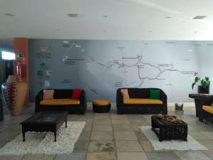 Gallery image of Hotel Encosta da Serra CRATO CE in Crato +32 photos