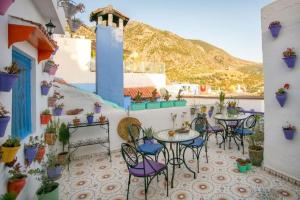 Gallery image of Afra House in Chefchaouen