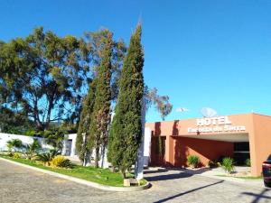 Gallery image of Hotel Encosta da Serra CRATO CE in Crato