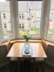 Fotografie z fotogalerie ubytování “A Wee Pad in Dunfermline” v destinaci Dunfermline