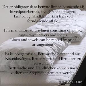 Fotografie z fotogalerie ubytování Ibsens Gaard v destinaci Ebeltoft