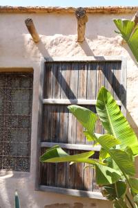 Fotografie z fotogalerie ubytování Le Petit Hôtel du Flouka v destinaci Lalla Takerkoust