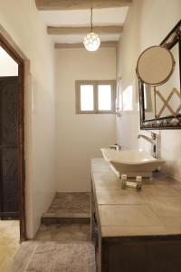 Fotografie z fotogalerie ubytování Le Petit Hôtel du Flouka v destinaci Lalla Takerkoust