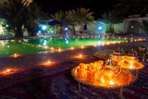 Afbeelding uit fotogalerij van Riad Lghiam in Rissani +12 foto's