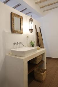 Fotografie z fotogalerie ubytování Le Petit Hôtel du Flouka v destinaci Lalla Takerkoust