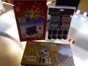 Ein Zertifikat, Auszeichnung, Logo oder anderes Dokument, das in der Unterkunft Memorable Holidays With Your Family ausgestellt ist