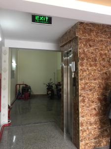 Gambar di galeri bagi Khách sạn Ngọc Thương di Quy Nhon