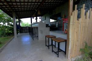 Fotografie z fotogalerie ubytování De Vir House v destinaci Canggu