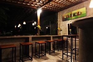 Fotografie z fotogalerie ubytování De Vir House v destinaci Canggu