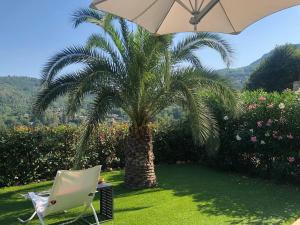 Gallery image of Villa Zola Apartment, the magic of the French Riviera in Le Bar-sur-Loup