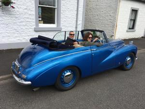 Galeriebild der Unterkunft Queensberry House in Moffat + 65 Fotos