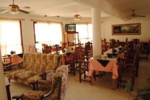 瓜萊瓜伊丘的住宿－Hotel Tykua，相簿中的一張相片