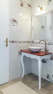 Fotografia z galérie ubytovania Boholand Apartman Eger v destinácii Eger