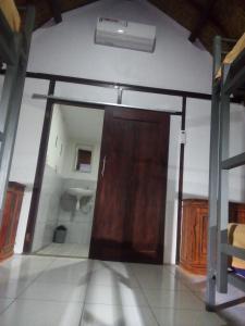 Imagen de la galería de Bale Hostel, en Kuta Lombok