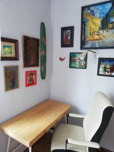 Zdjęcie z galerii obiektu Comfortable Apartment close to Spodek w mieście Katowice