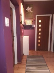 Zdjęcie z galerii obiektu Comfortable Apartment close to Spodek w mieście Katowice