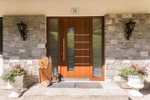 Foto dalla galleria di Frühstückspension Rötelstein a Ramsau am Dachstein