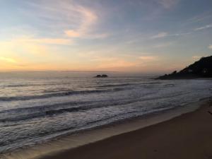 ชายหาดของบ้านพักตากอากาศหรือชายหาดที่อยู่ใกล้ ๆ