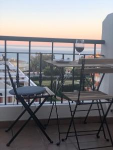 Fotografie z fotogalerie ubytování Seaview Apartment with Great Amenities & Facilities v destinaci Benalmádena + 21 fotografií