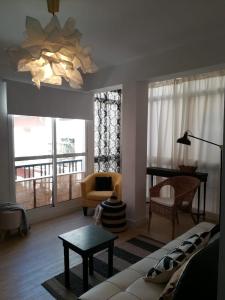 Fotografia z galérie ubytovania Garcia Briz Apartments v destinácii Málaga
