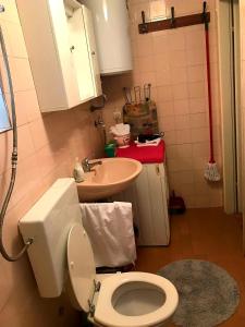 Fotografie z fotogalerie ubytování Holiday Home Listeši v Trogiru
