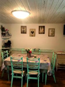 Fotografie z fotogalerie ubytování Holiday Home Listeši v Trogiru