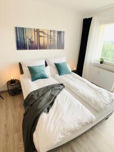 Komfortables Apartment in Bad Elster mit Netflix, Bad Elster – Updated 2022  Prices