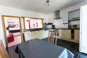 Afbeelding uit fotogalerij van La maison de Vox in Le Bousquet-dʼOrb