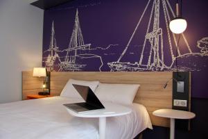 ibis Styles Ancenis Centre