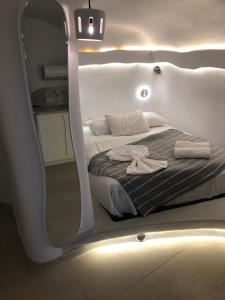 Gallery image of Marann Cave in Akrotiri +47 photos