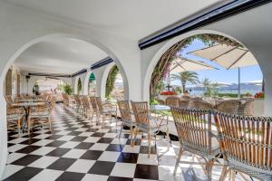 Gallery image of Hotel Sis Pins in Port de Pollensa