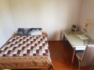 Letto o letti in una camera di wine valley