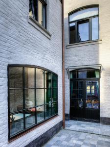 Gallery image of Menin Gate House in Ypres