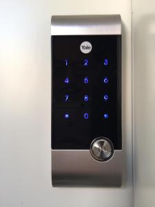 Foto da galeria de Lovecroatia Zagreb - 'Pax nest' em Zagreb